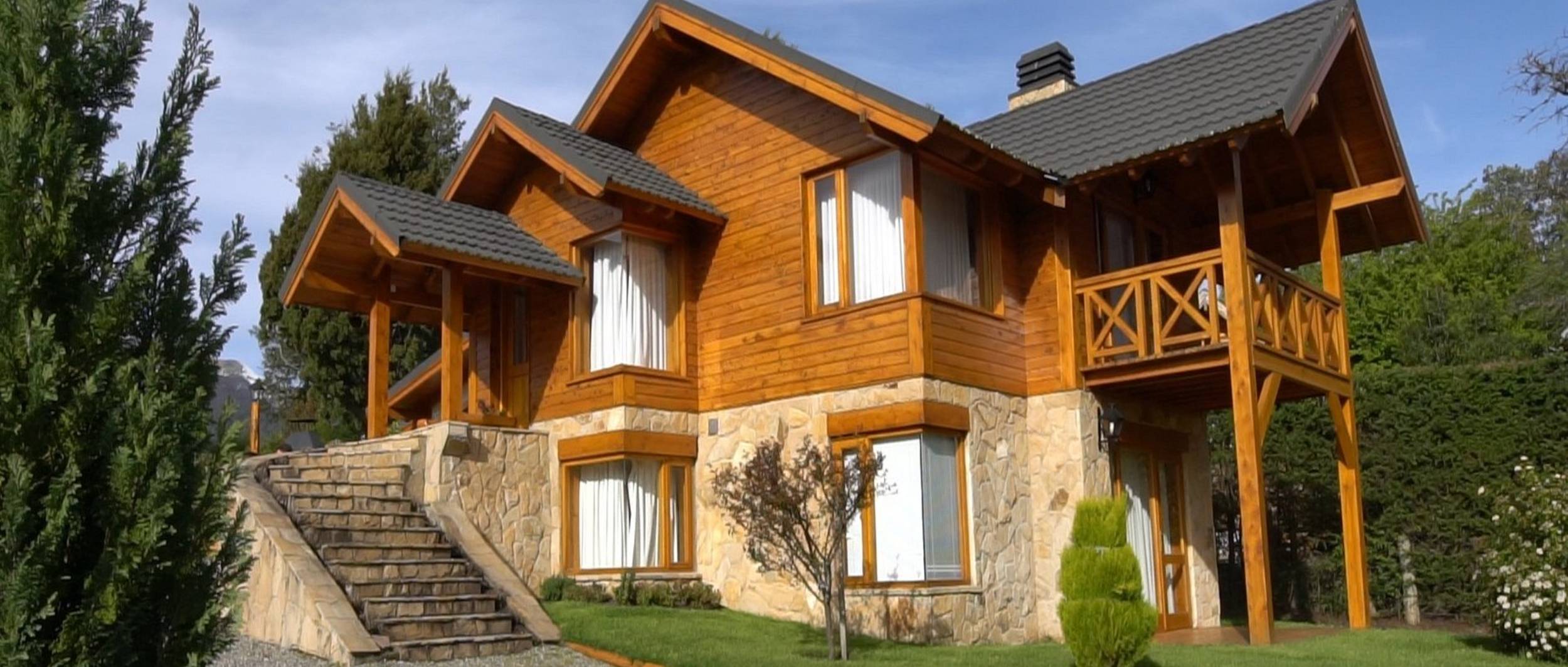 Sonnemheim Cabañas